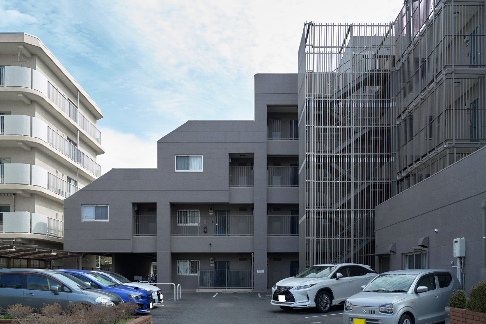 小金井中町マンションの写真10