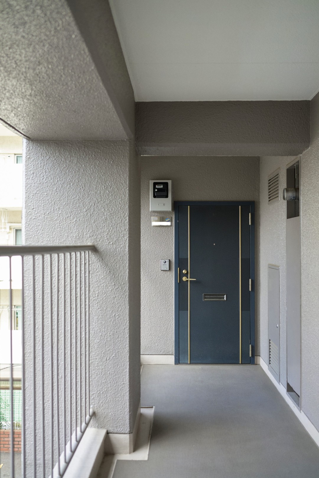 小金井中町マンションの写真9