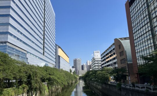 シモメアパートメントの周辺環境