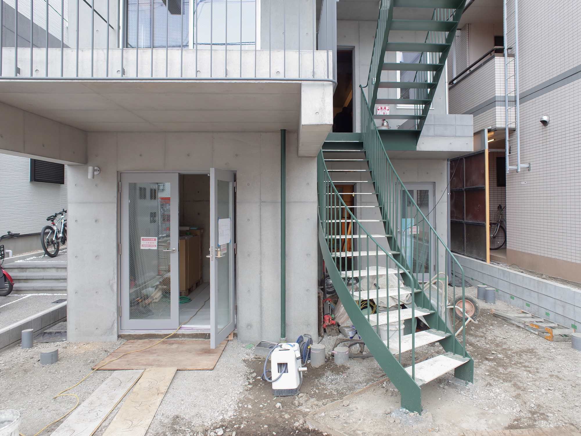 STITCHの写真3