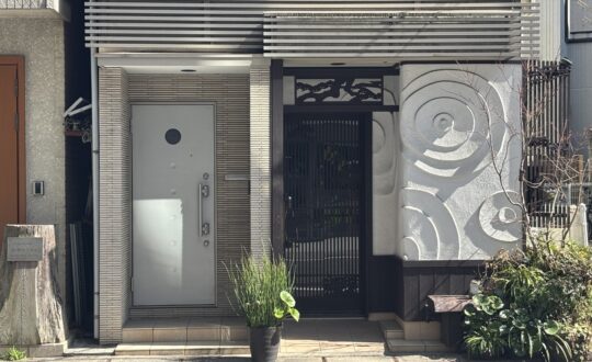 GROVE　301の周辺環境