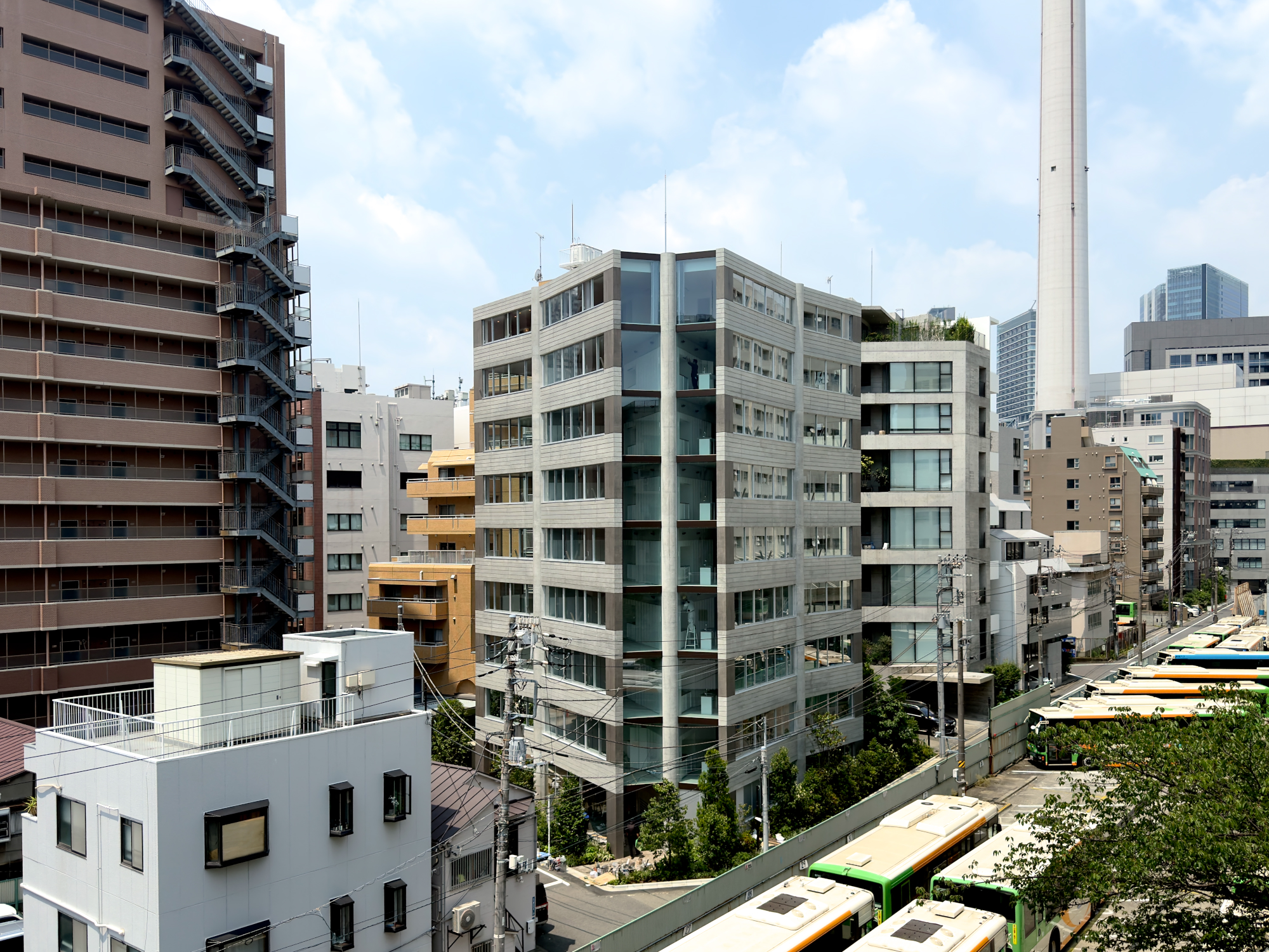 GROVE　301の写真14