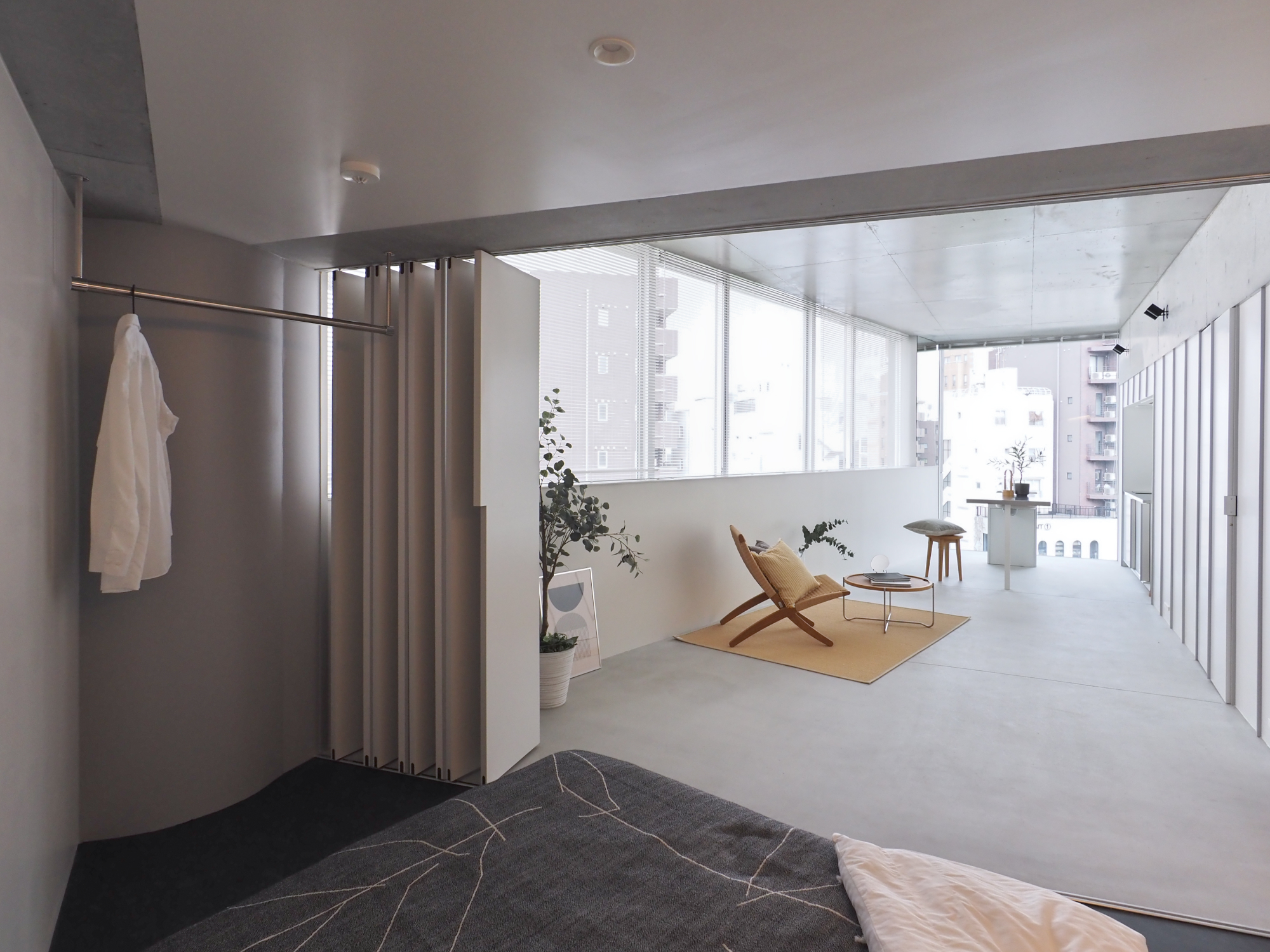 JR山手線 恵比寿 徒歩 8分 GROVE  