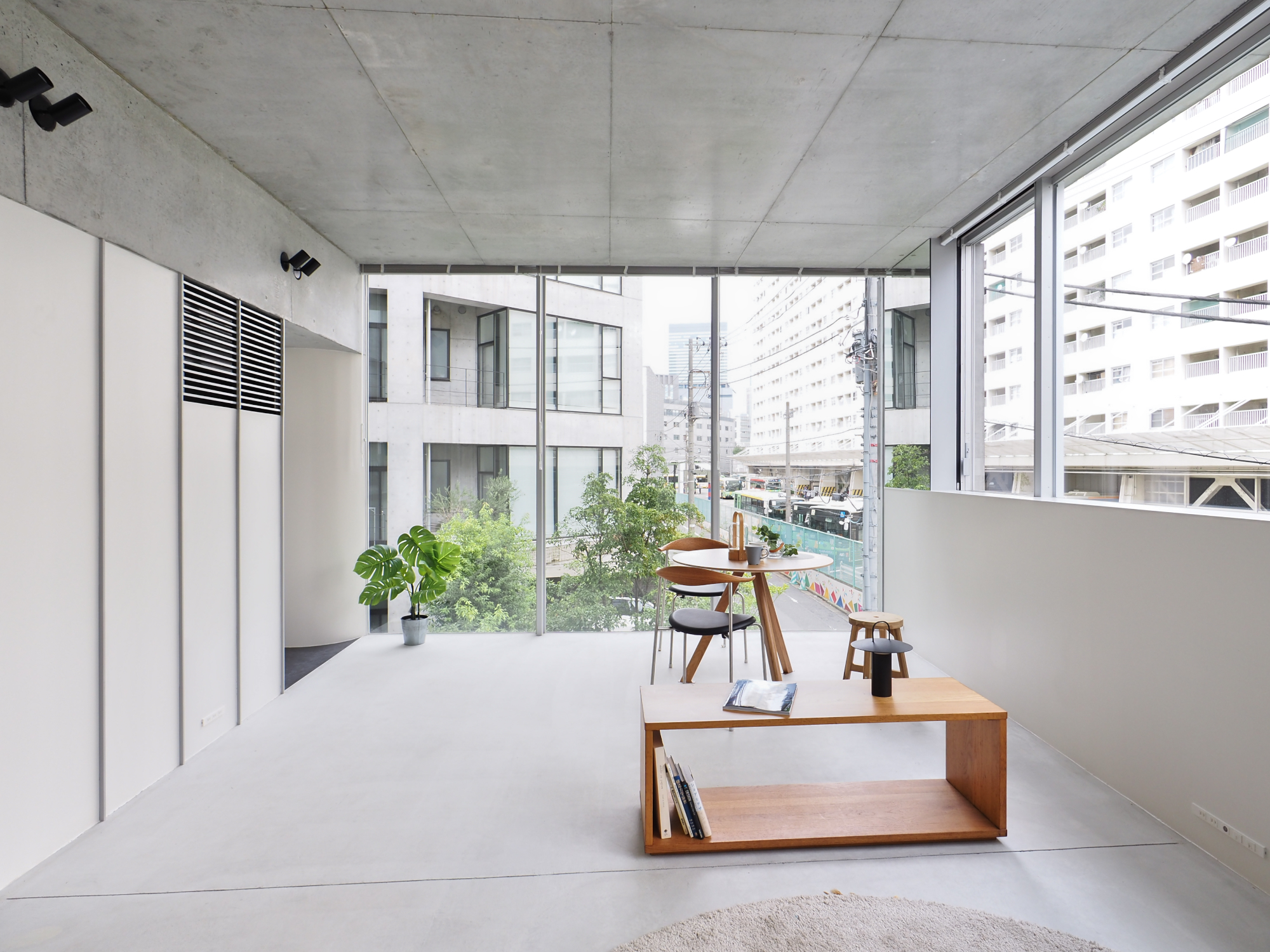 JR山手線 恵比寿 徒歩 8分 GROVE  