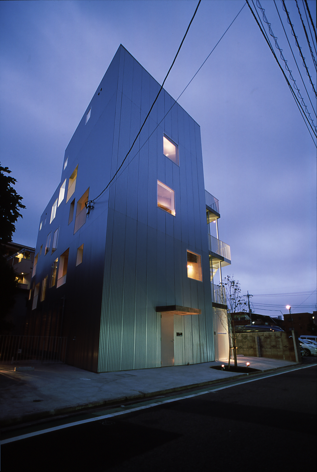 CREAREの写真3