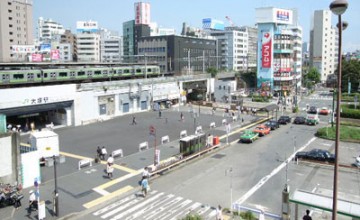 Treformの周辺環境