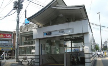 Treformの周辺環境