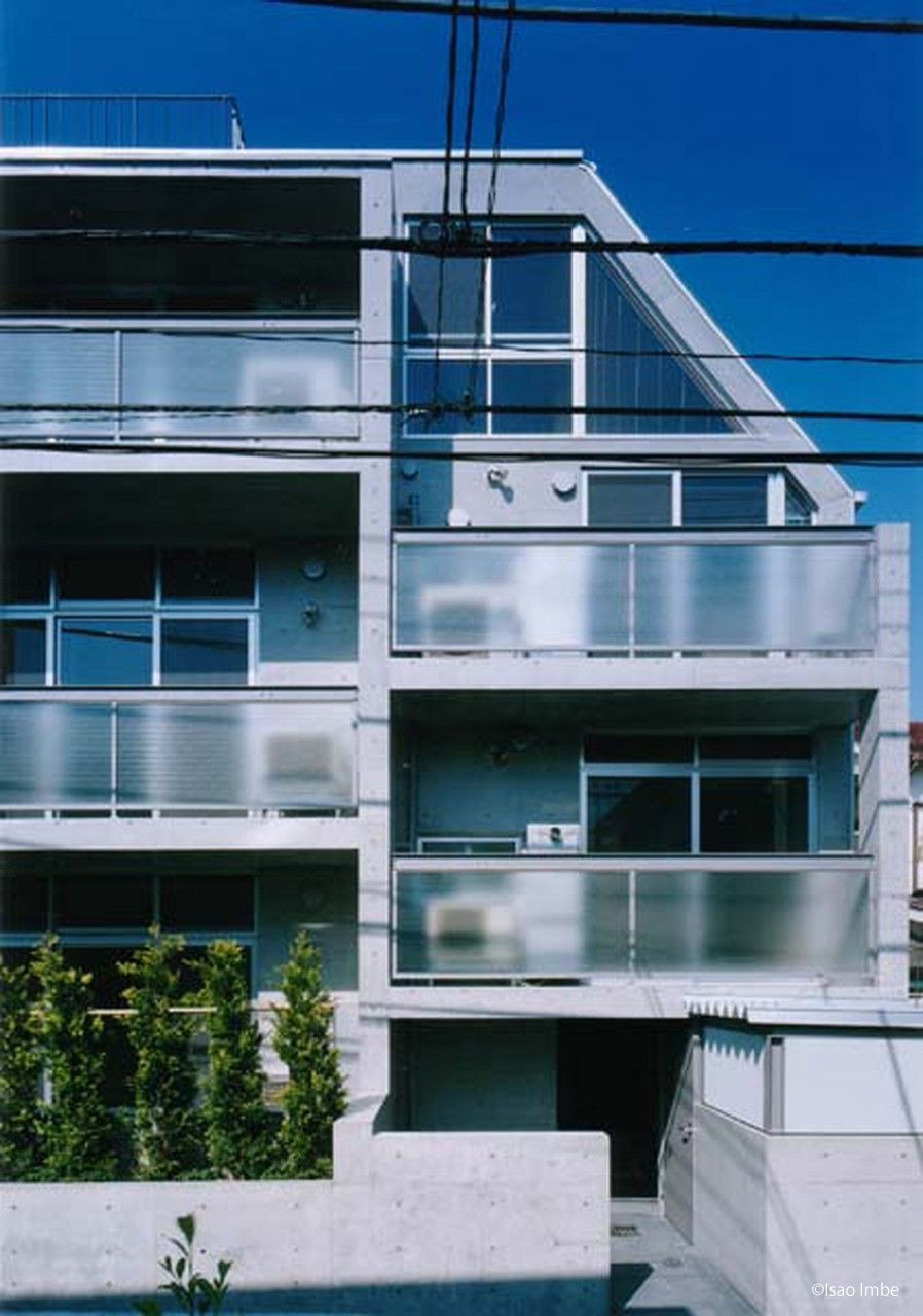 OPUSの写真2