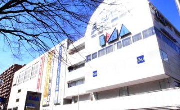 orange houseの周辺環境