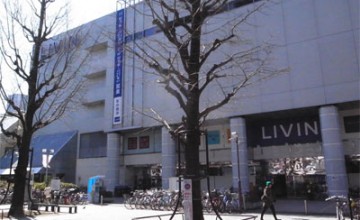 orange houseの周辺環境