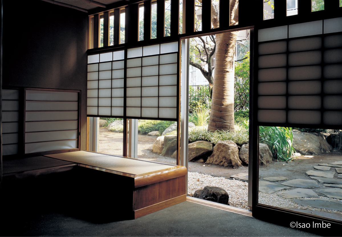 Keyaki Houseの写真4