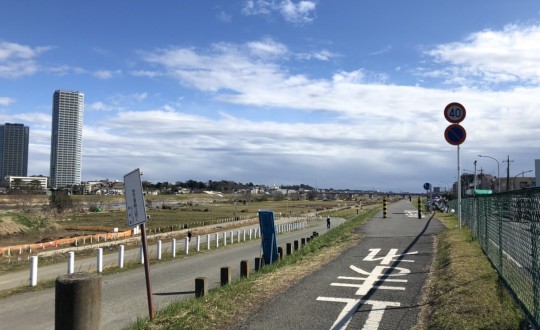 Umenoki Terraceの周辺環境