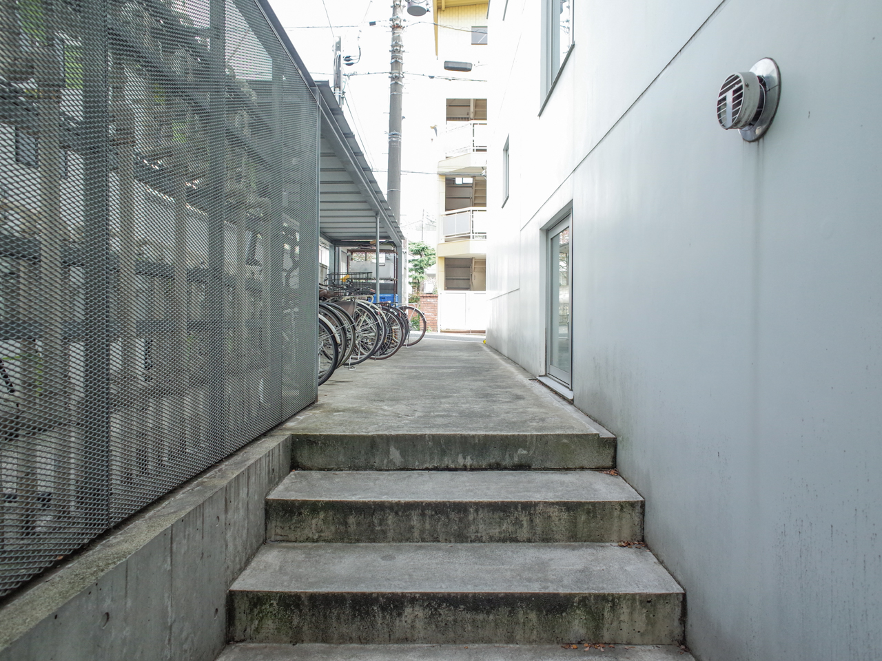 Deux Cubesの写真5