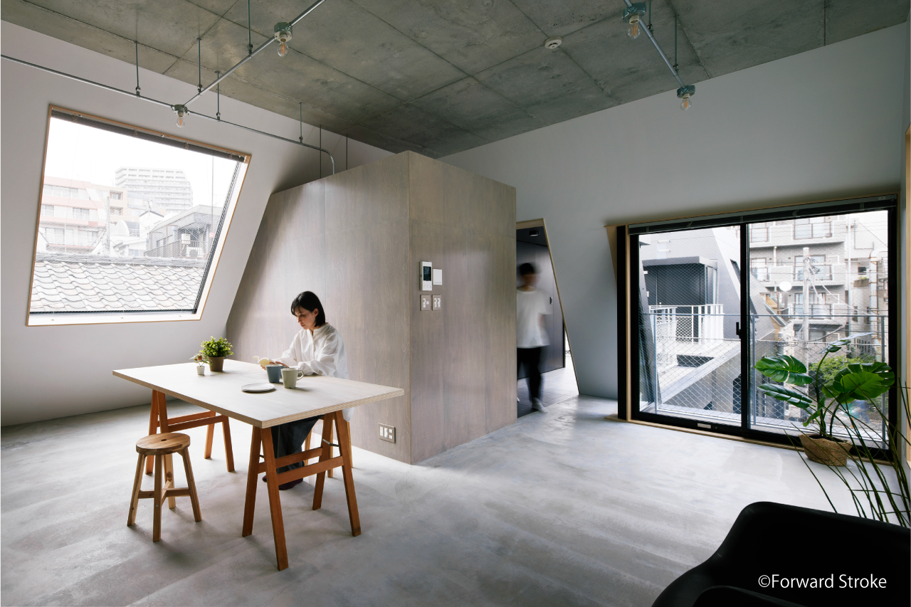 kif annexの写真6