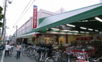 Scalettaの周辺環境