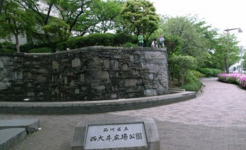 Scalettaの周辺環境