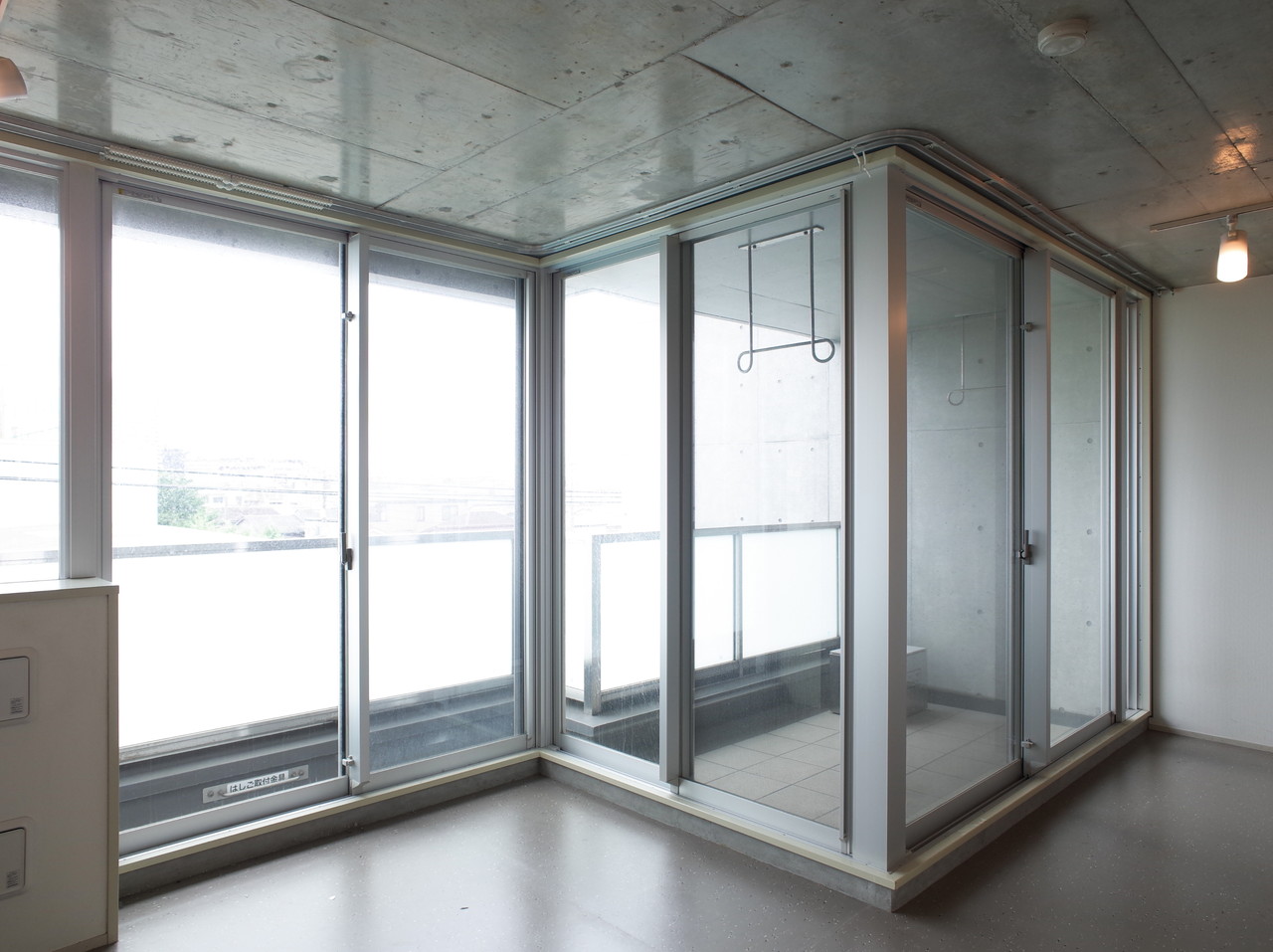 N bldg. 402の写真7