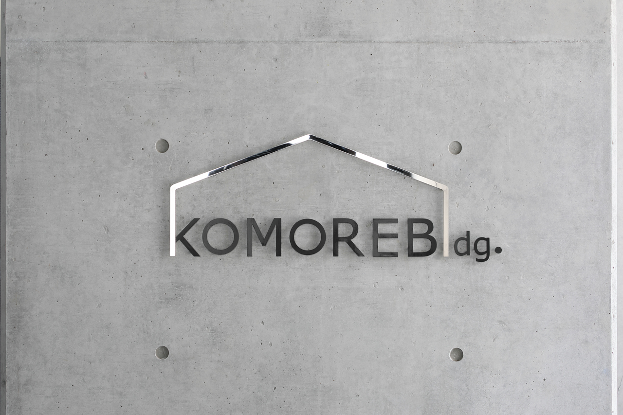 KOMORE bldg.の写真10