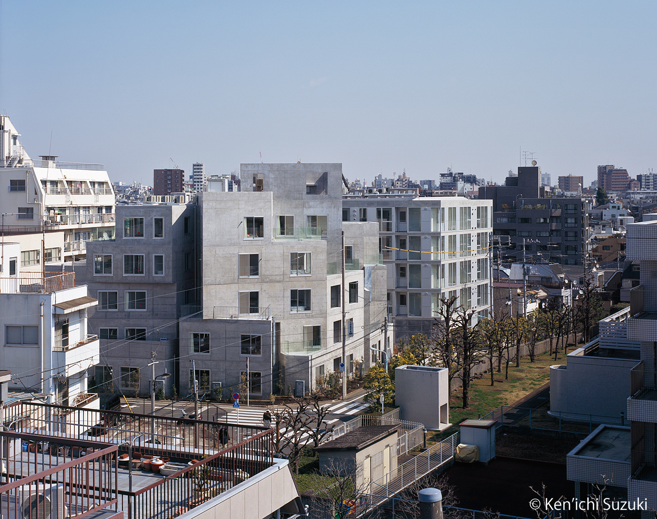 Treformの写真2