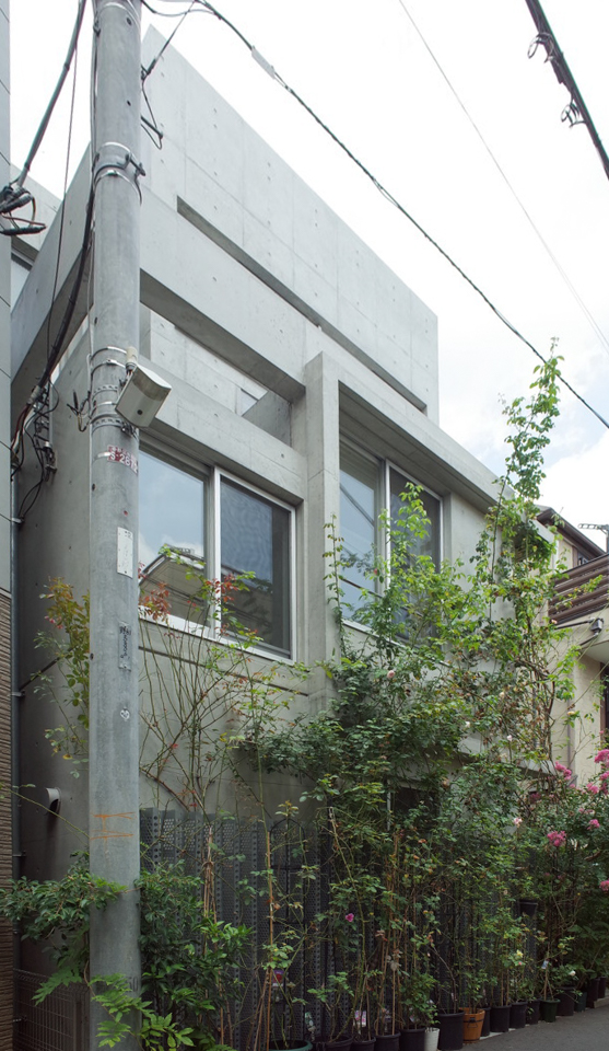 里住夢の写真1