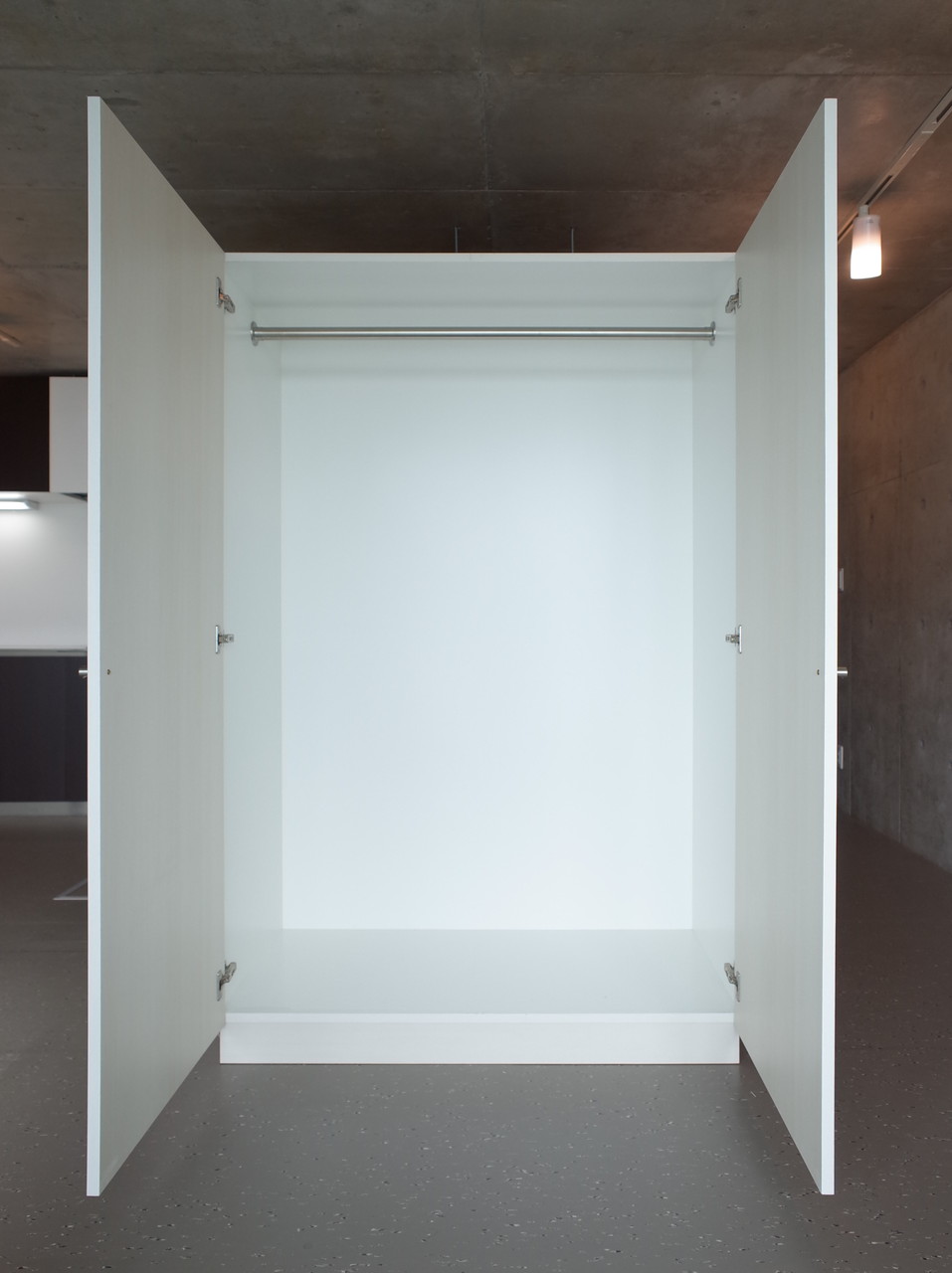 N bldg. 402の写真6