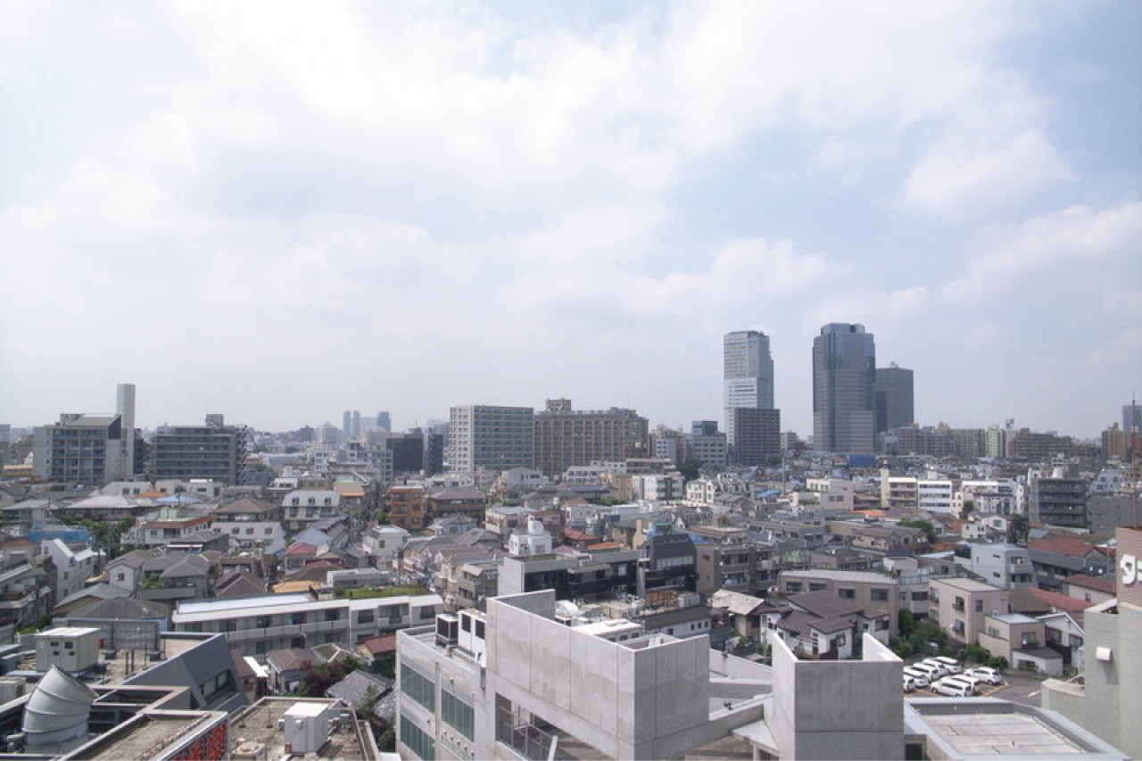 Quatre Saisons Miyagino Ⅱの写真7