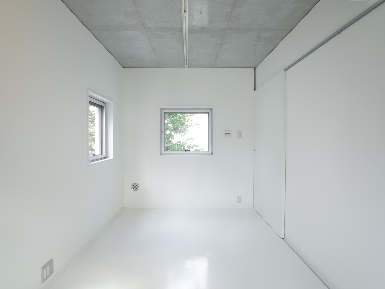 orange houseの写真5