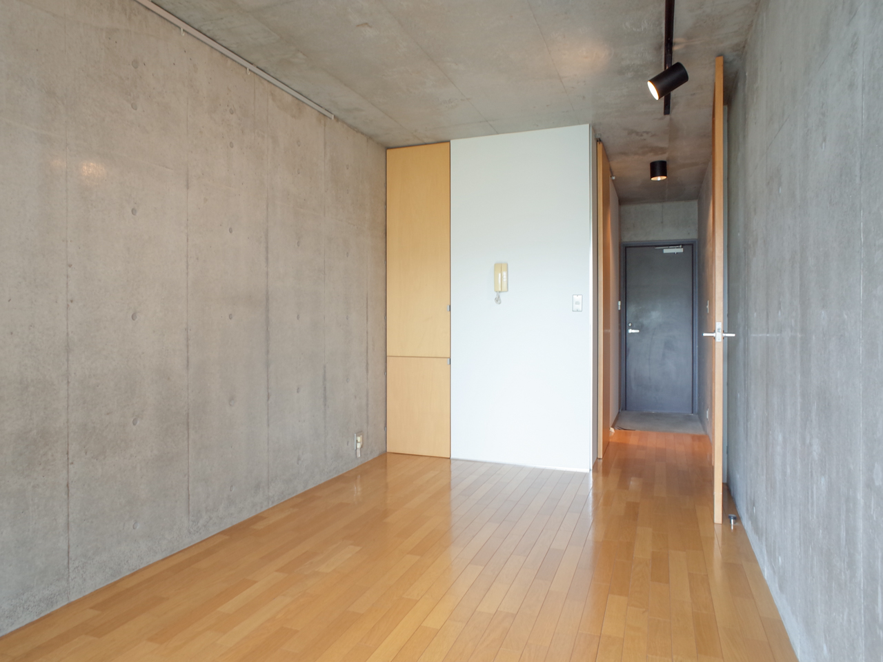 Y's House 303の写真2