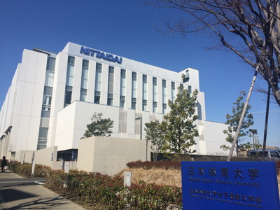F/Flatの周辺環境