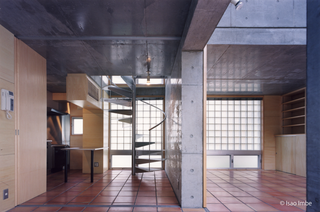 APARTMENT O2の写真9
