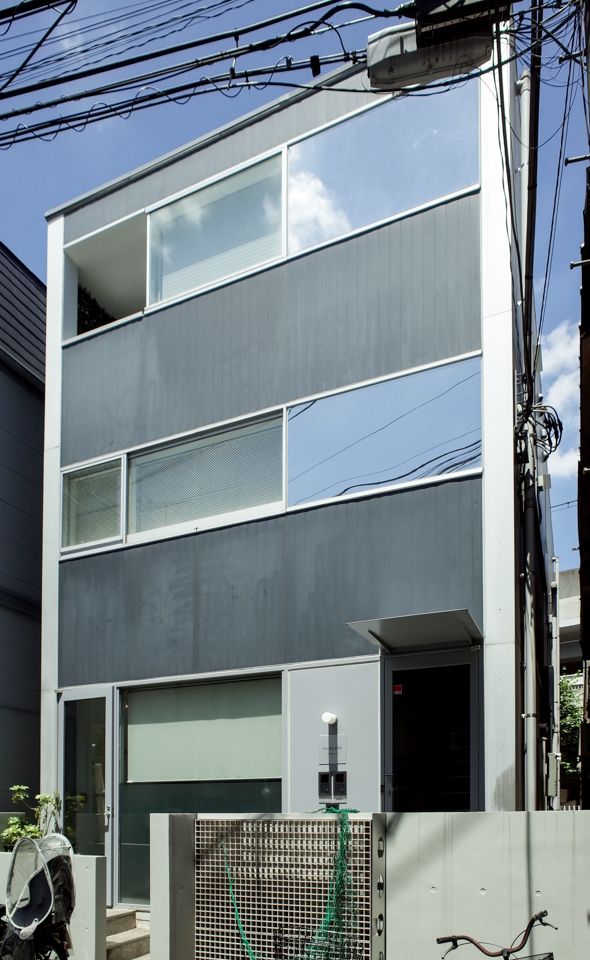 HOUSE SHINの写真1
