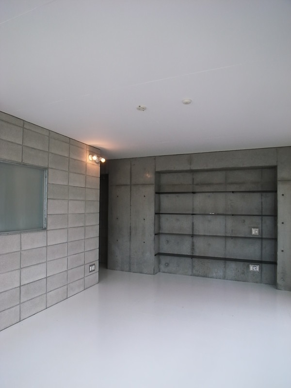 clover houseの写真5