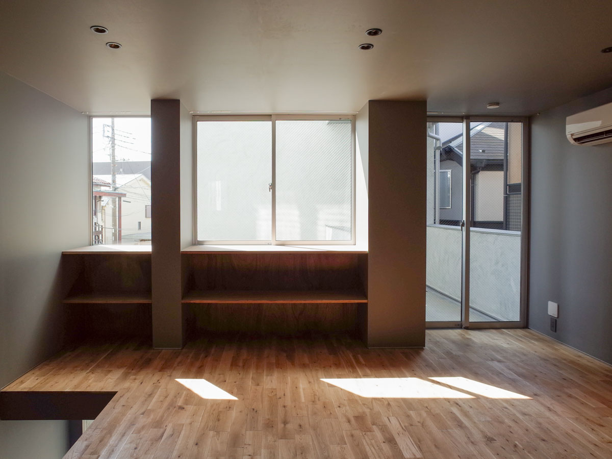 Umenoki Terraceの写真5