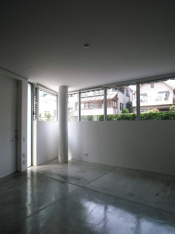 clover houseの写真8