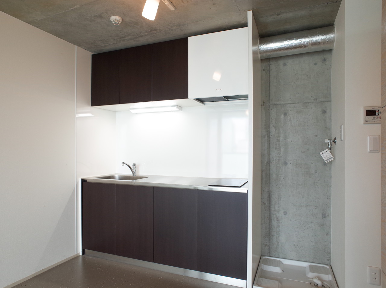 N bldg. 402の写真3