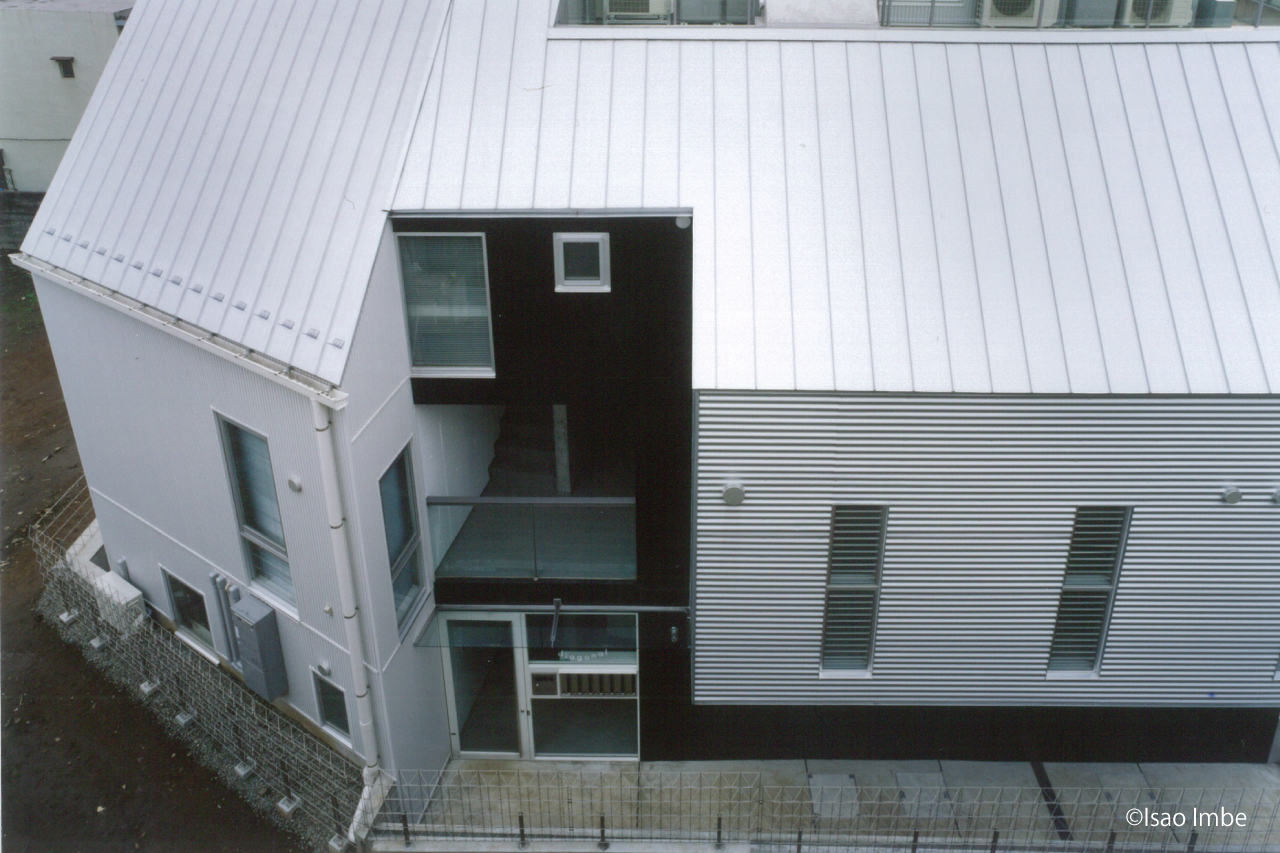 diagonalの写真2