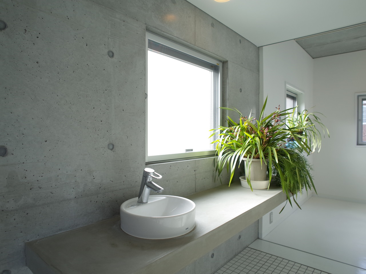 orange houseの写真7