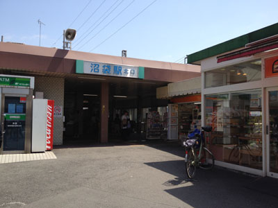 Rの周辺環境