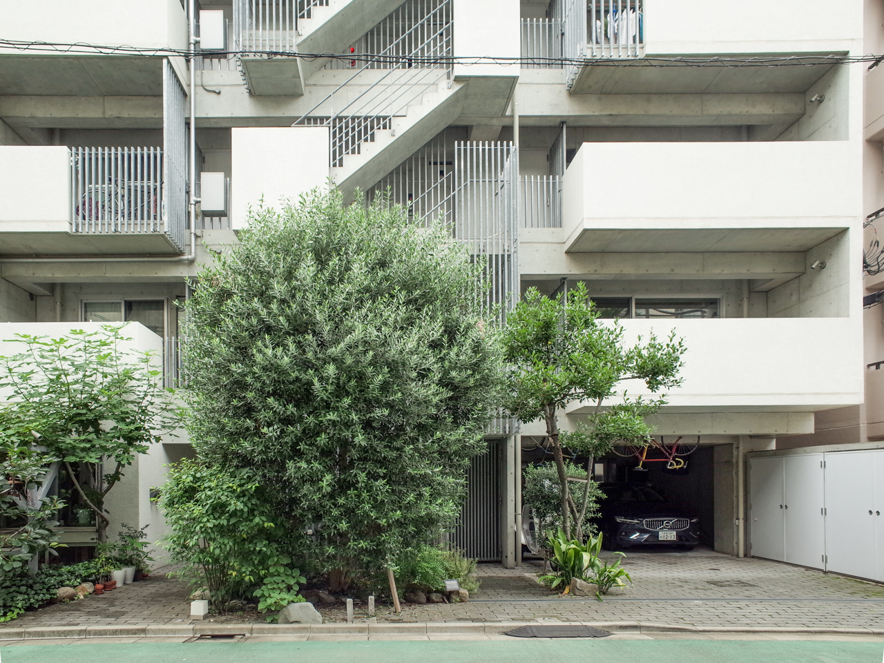 CORPORATE HOUSE K6の写真2