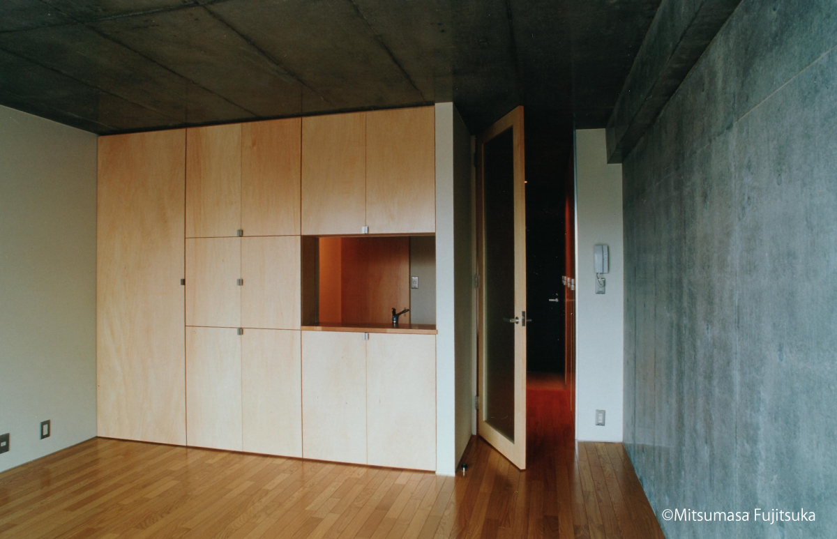 Y's Houseの写真4