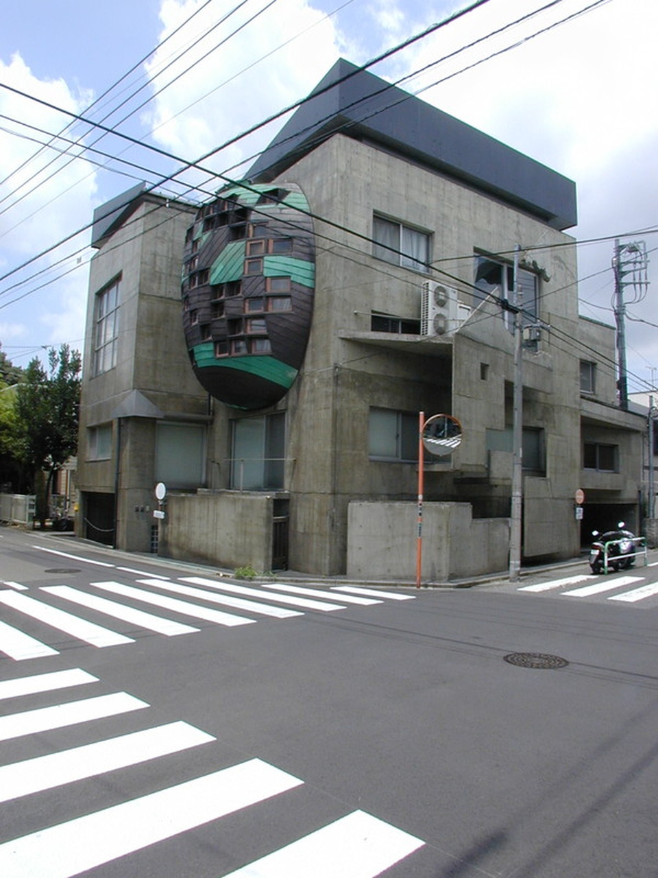 A・スペースの写真1
