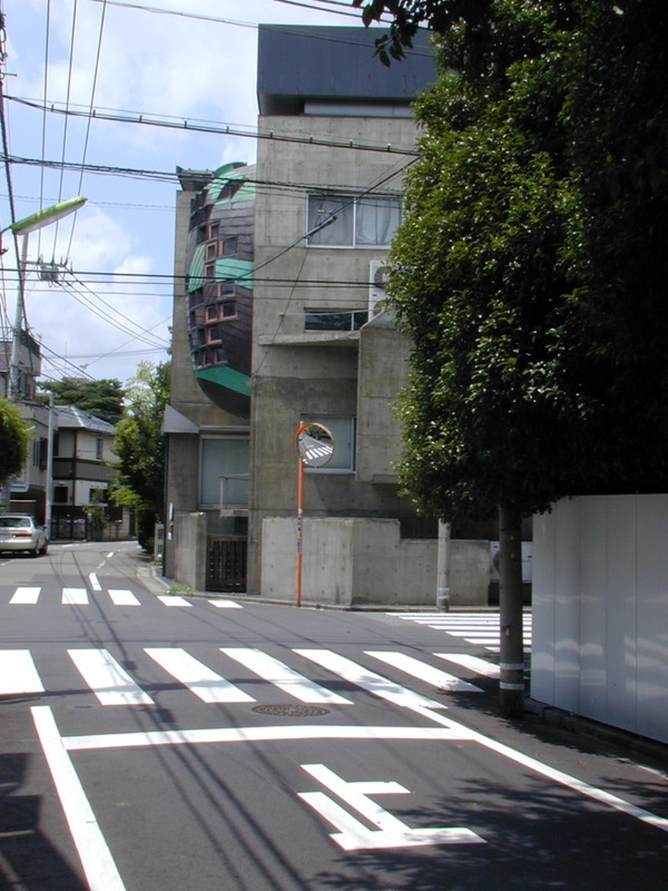 A・スペースの写真2