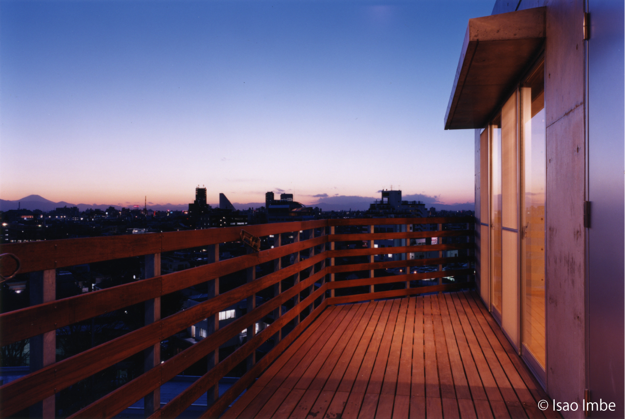 BALCONの写真4