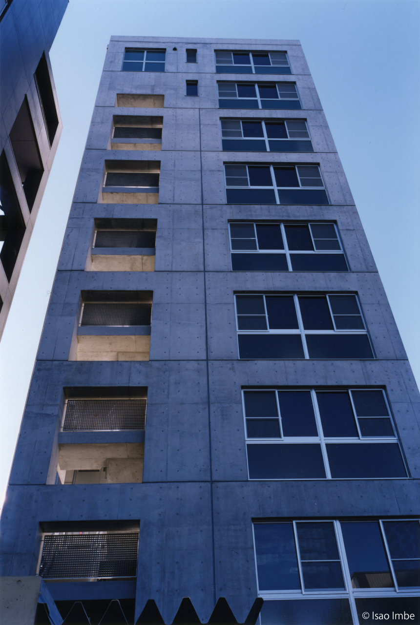 BALCONの写真2