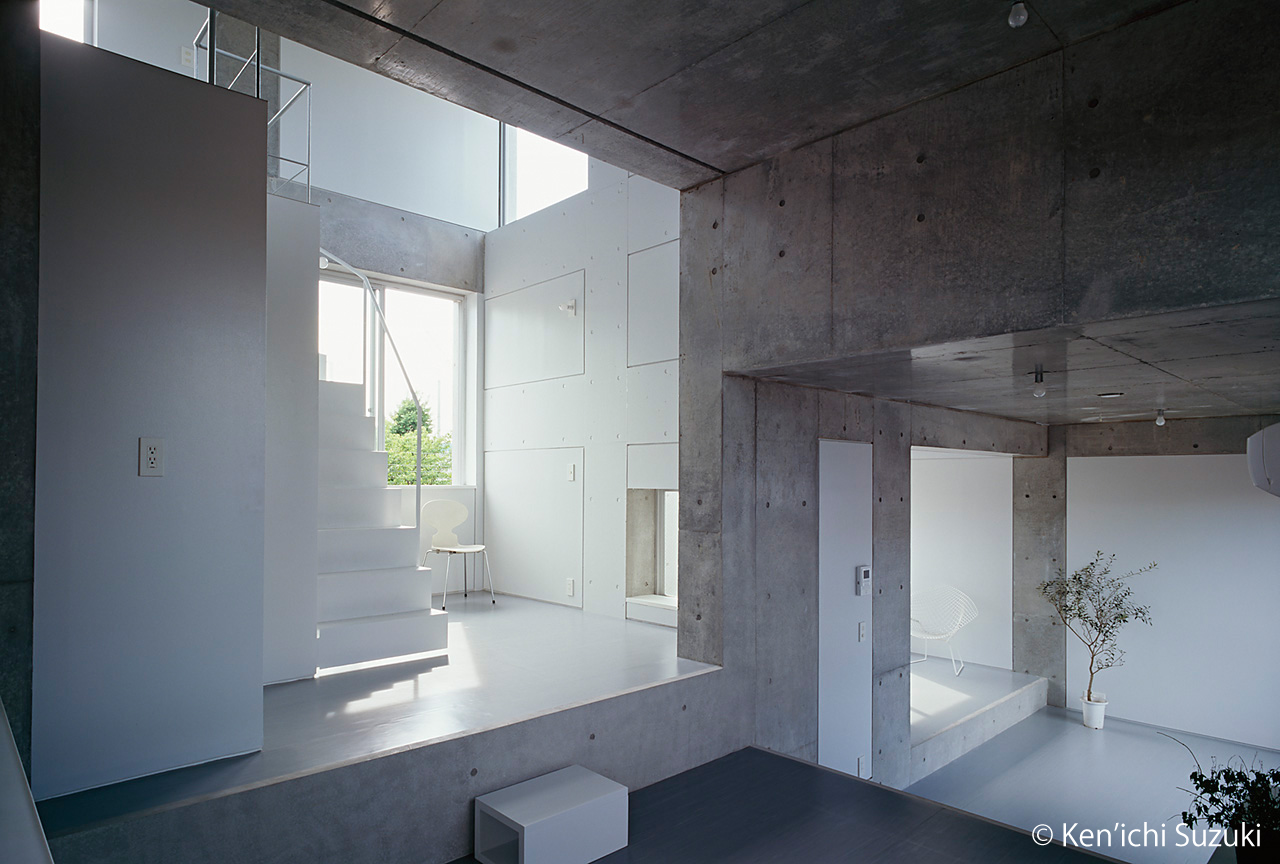 ノミカワフラットの写真8