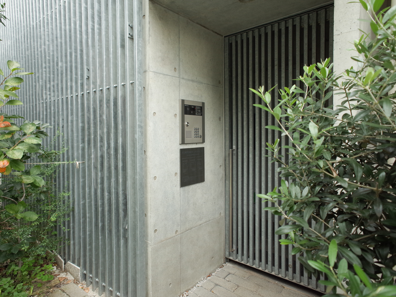 CORPORATE HOUSE K6の写真3