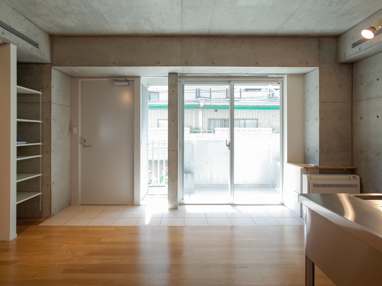 CORPORATE HOUSE K6の写真5