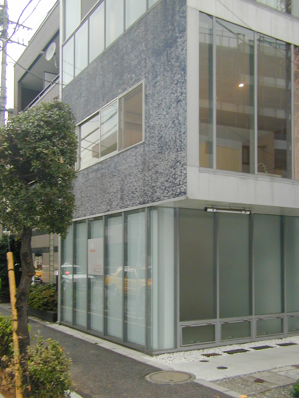 市谷甲良町の写真2
