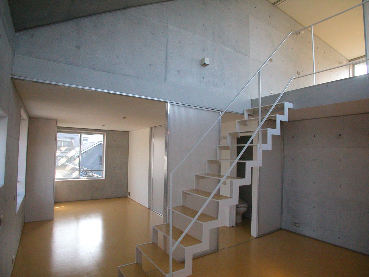 egota house Aの写真5