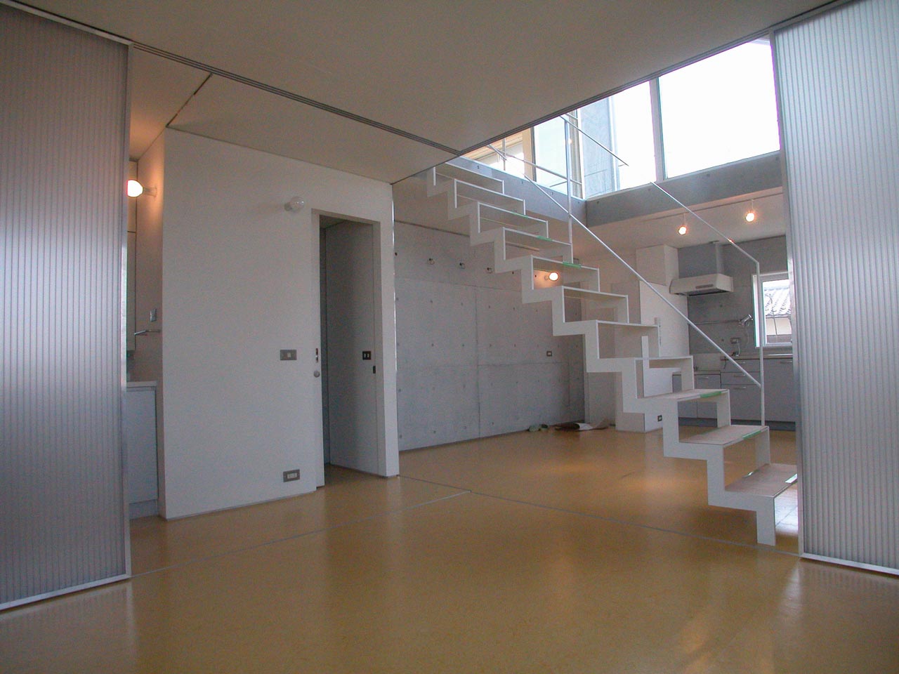 egota house Aの写真4